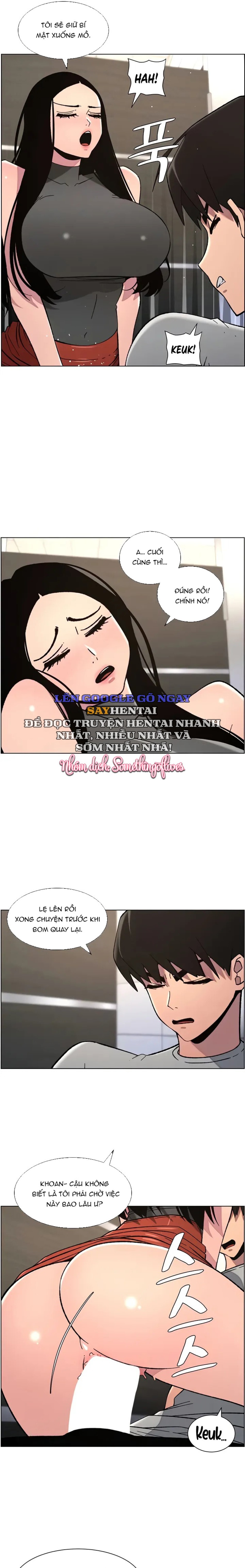 Buổi Học Làm Tình Với Em Gái 
