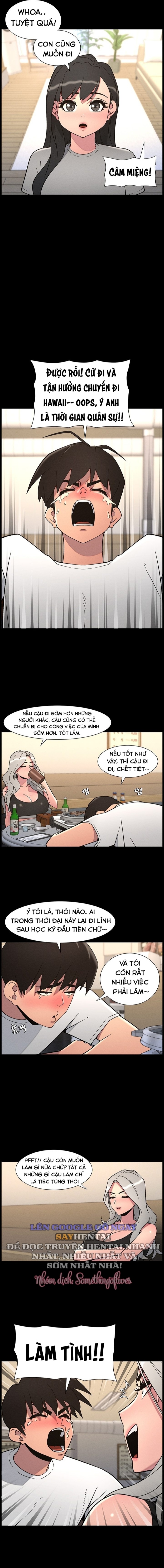 Buổi Học Làm Tình Với Em Gái 