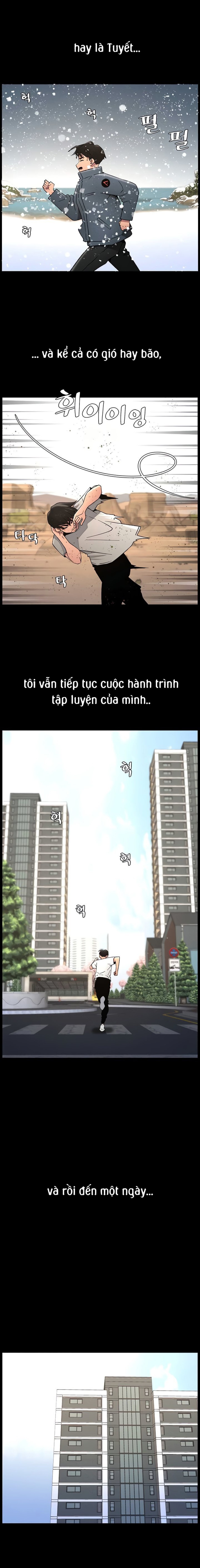 Buổi Học Làm Tình Với Em Gái 