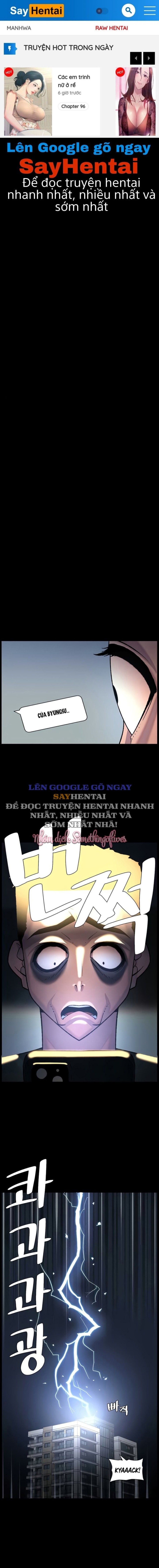 Buổi Học Làm Tình Với Em Gái 