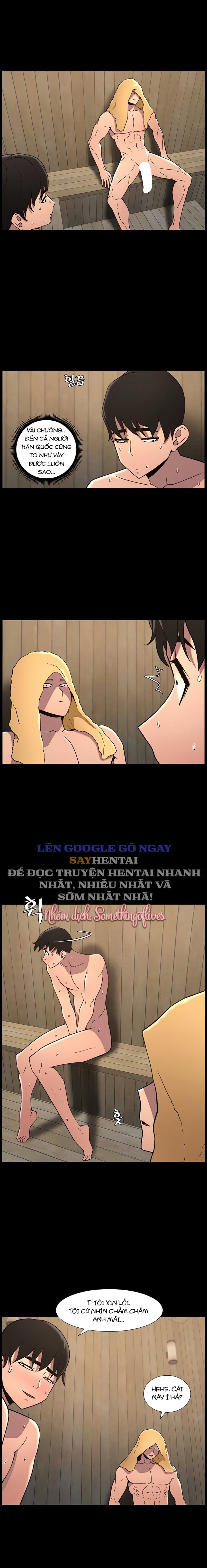 Buổi Học Làm Tình Với Em Gái 
