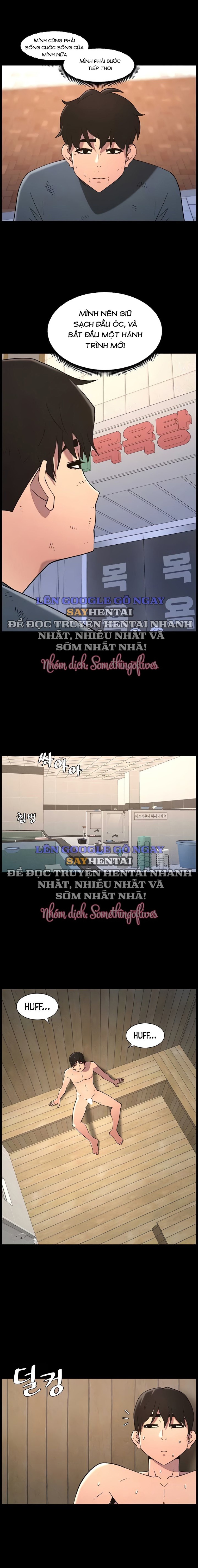 Buổi Học Làm Tình Với Em Gái 