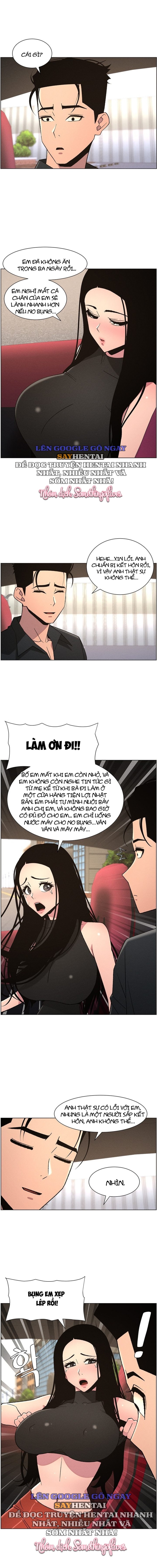 Buổi Học Làm Tình Với Em Gái 