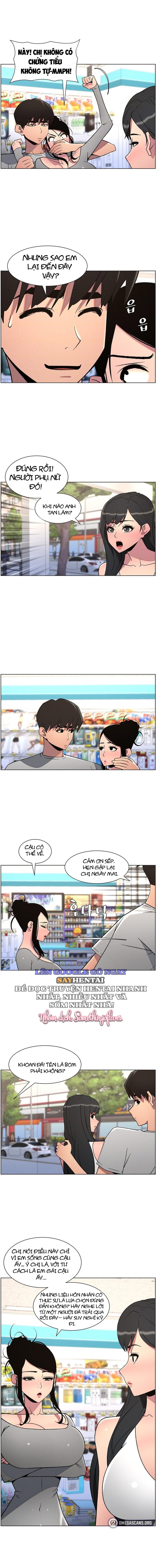 Buổi Học Làm Tình Với Em Gái 