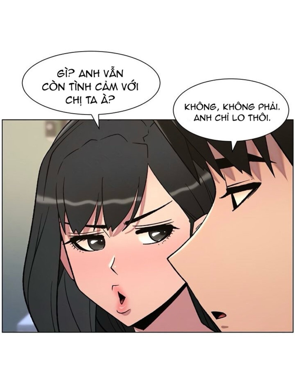 Buổi Học Làm Tình Với Em Gái 