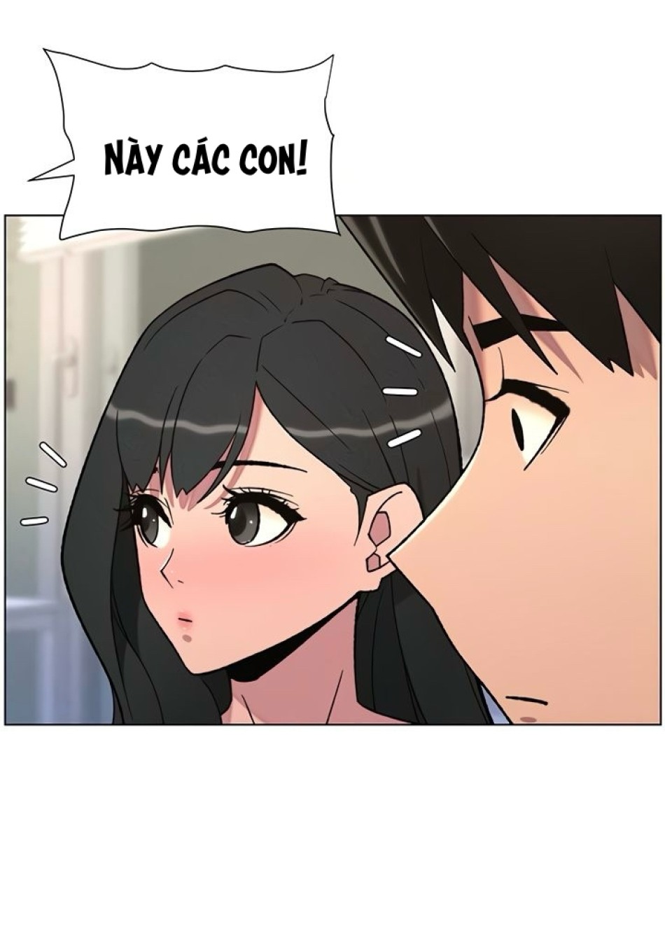 Buổi Học Làm Tình Với Em Gái 