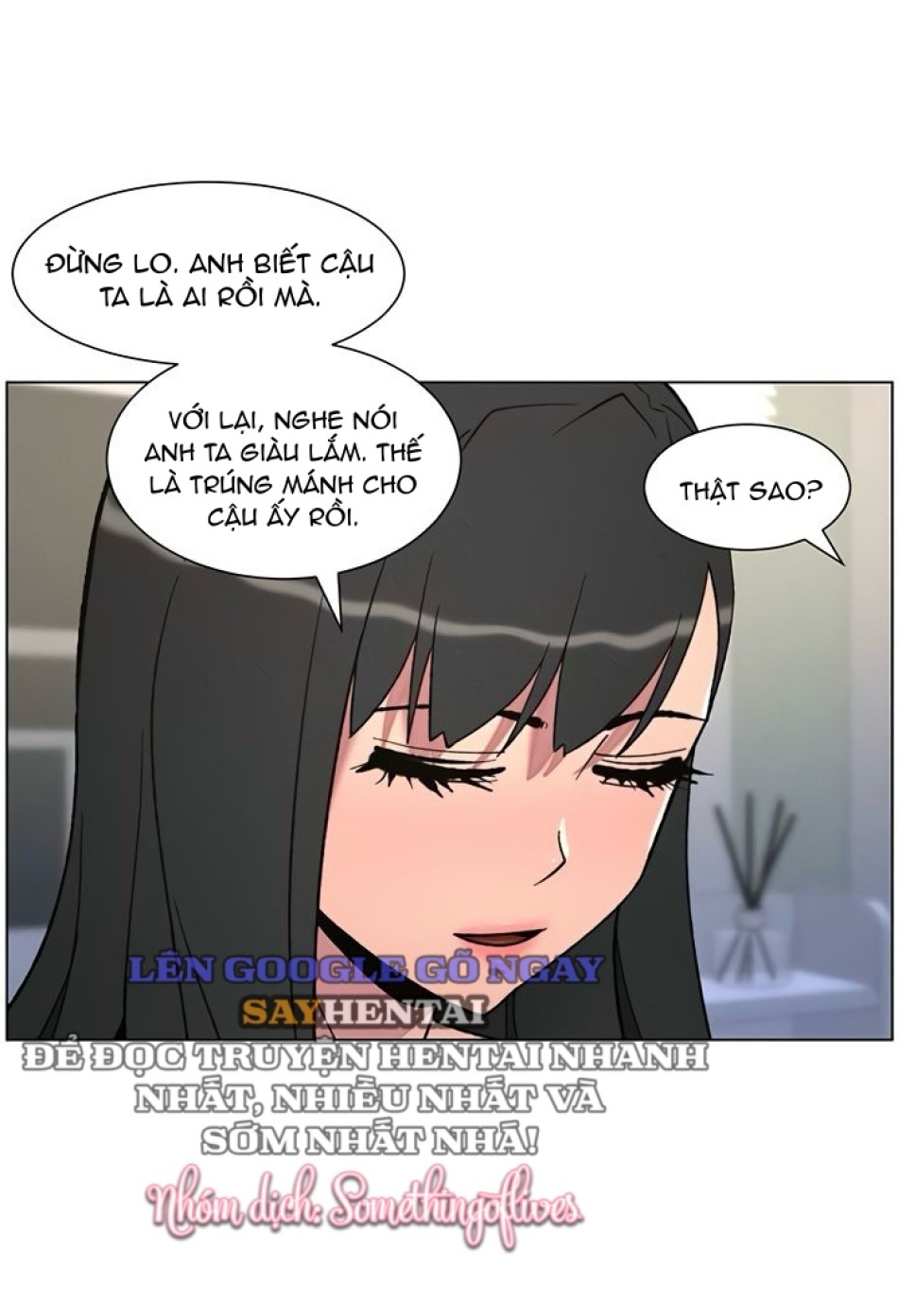 Buổi Học Làm Tình Với Em Gái 