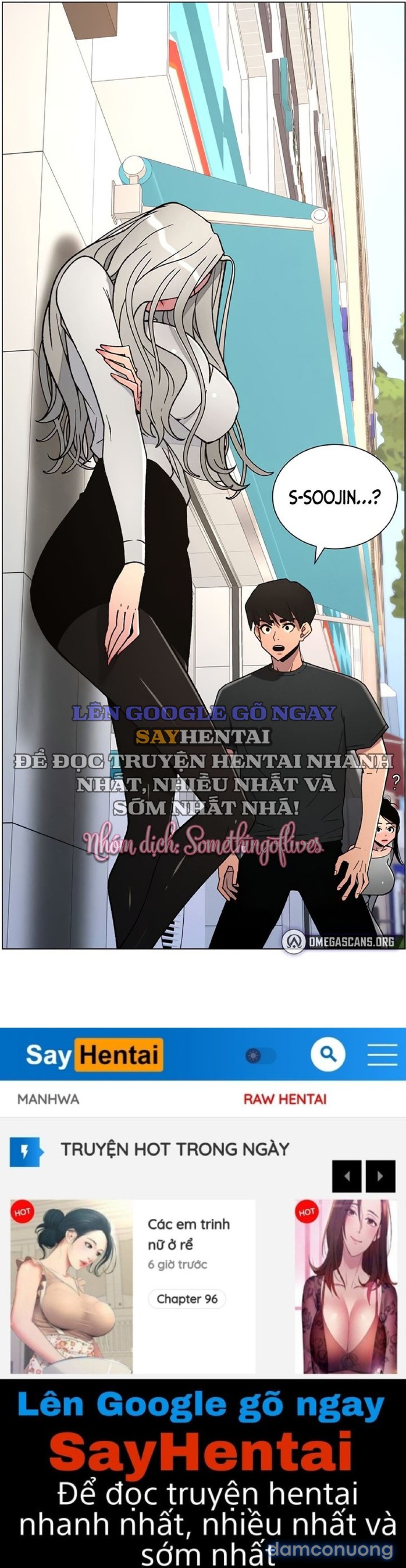 Buổi Học Làm Tình Với Em Gái 
