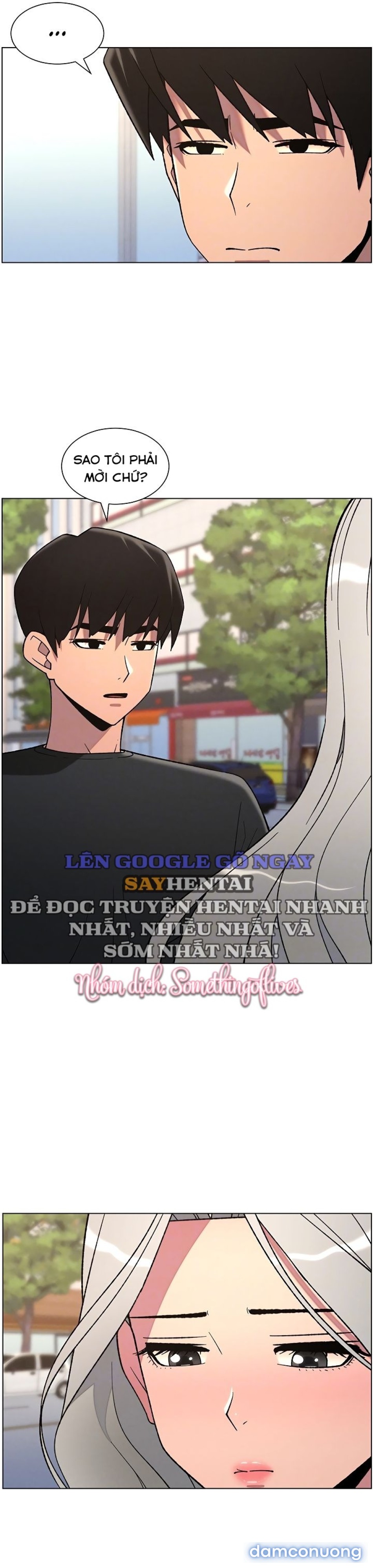 Buổi Học Làm Tình Với Em Gái 