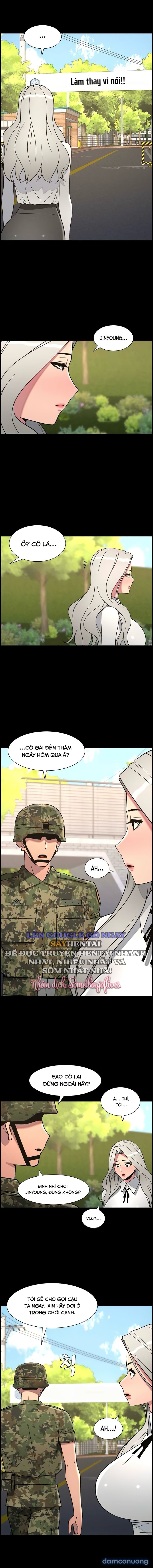Buổi Học Làm Tình Với Em Gái 