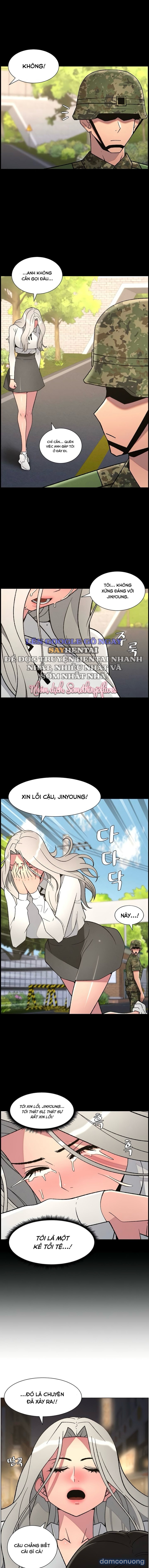 Buổi Học Làm Tình Với Em Gái 