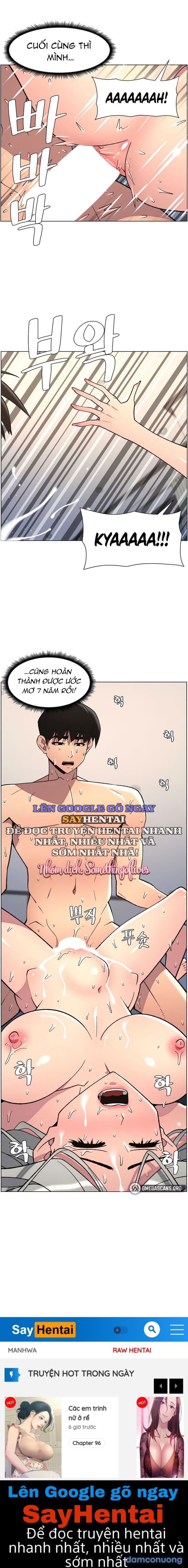 Buổi Học Làm Tình Với Em Gái 