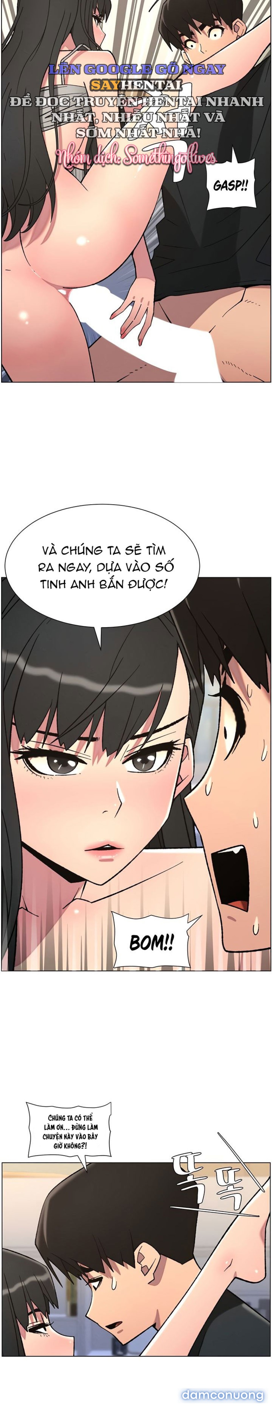 Buổi Học Làm Tình Với Em Gái 