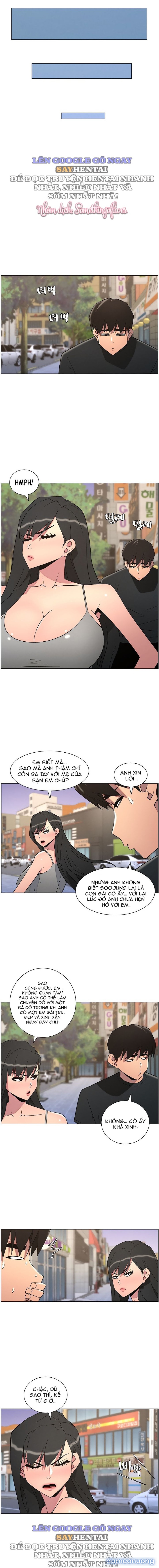 Buổi Học Làm Tình Với Em Gái 