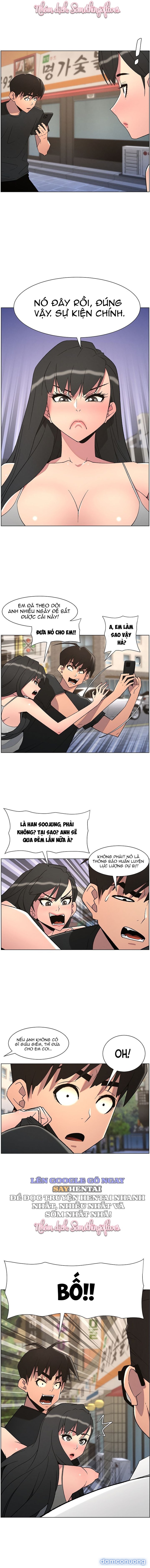 Buổi Học Làm Tình Với Em Gái 