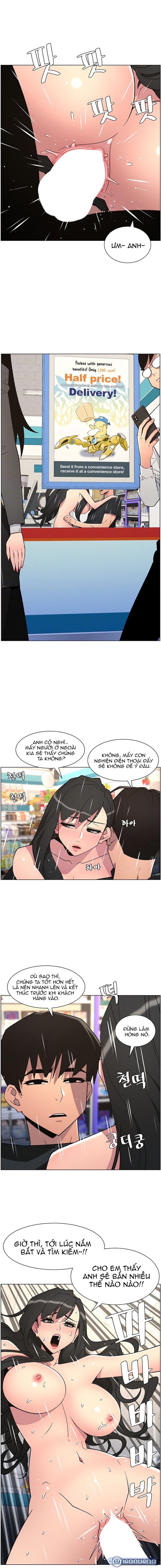 Buổi Học Làm Tình Với Em Gái 