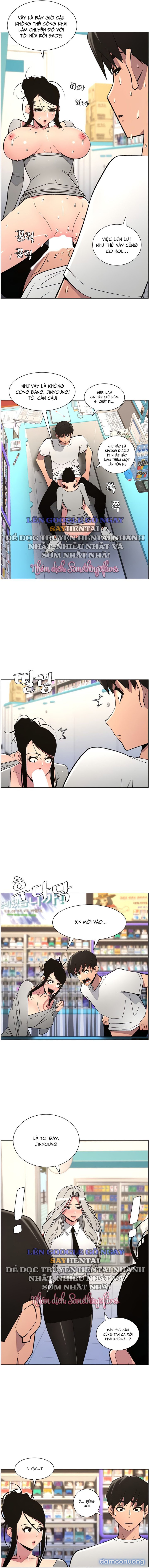 Buổi Học Làm Tình Với Em Gái 