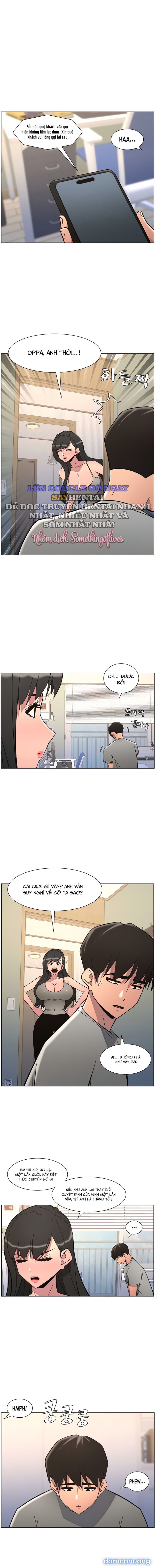 Buổi Học Làm Tình Với Em Gái 