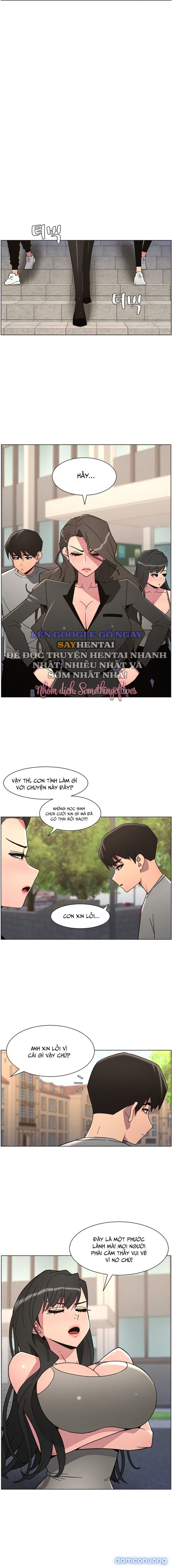 Buổi Học Làm Tình Với Em Gái 