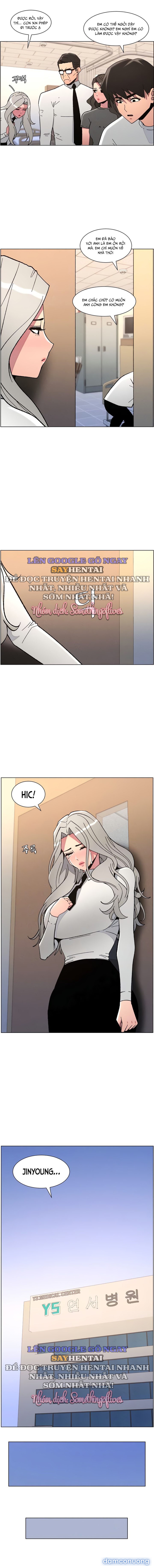 Buổi Học Làm Tình Với Em Gái 