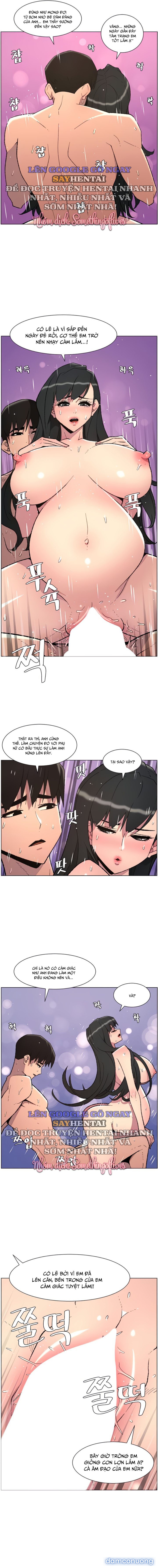 Buổi Học Làm Tình Với Em Gái 