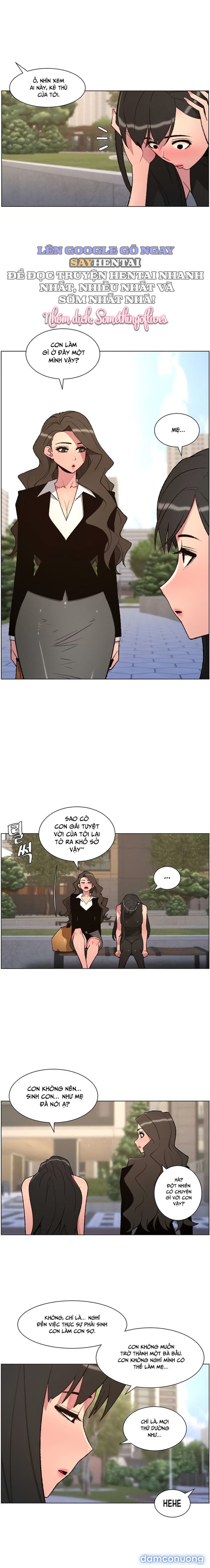 Buổi Học Làm Tình Với Em Gái 