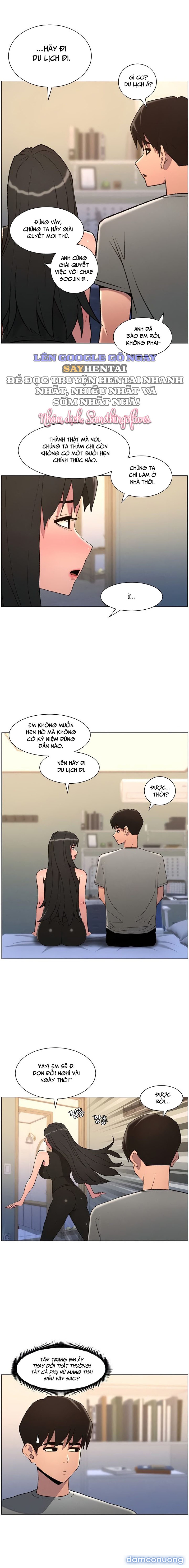 Buổi Học Làm Tình Với Em Gái 