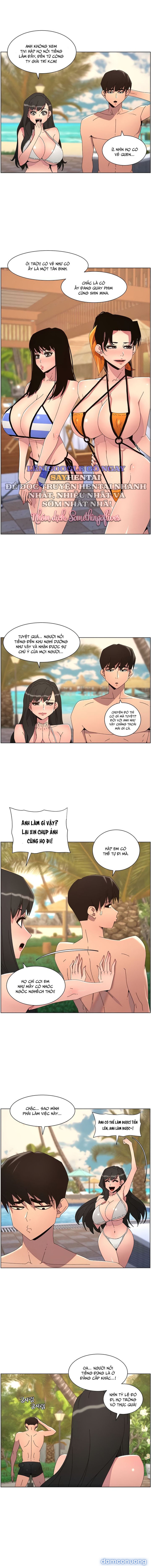 Buổi Học Làm Tình Với Em Gái 