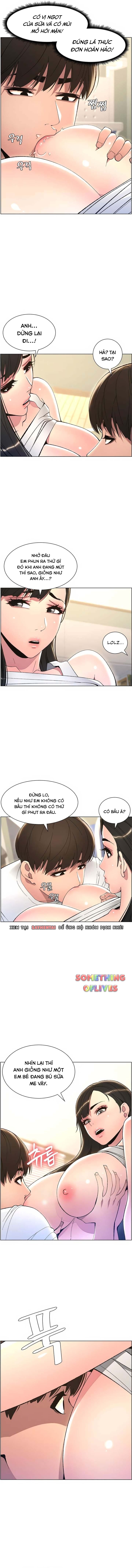 Buổi Học Làm Tình Với Em Gái 