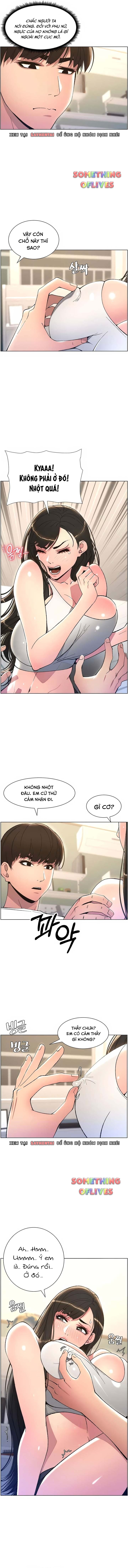 Buổi Học Làm Tình Với Em Gái 