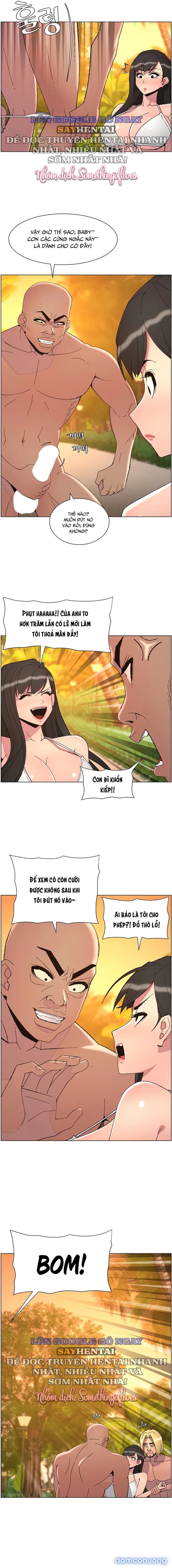 Buổi Học Làm Tình Với Em Gái 
