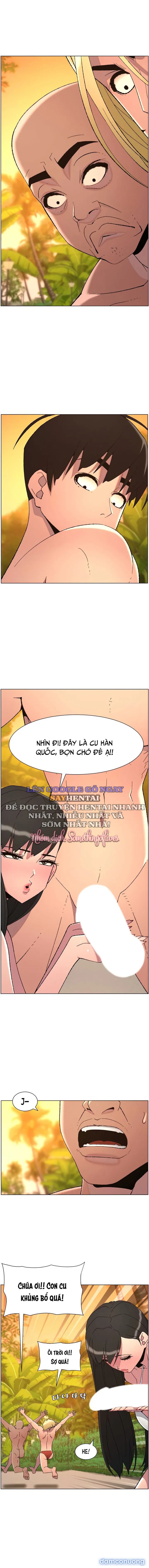 Buổi Học Làm Tình Với Em Gái 