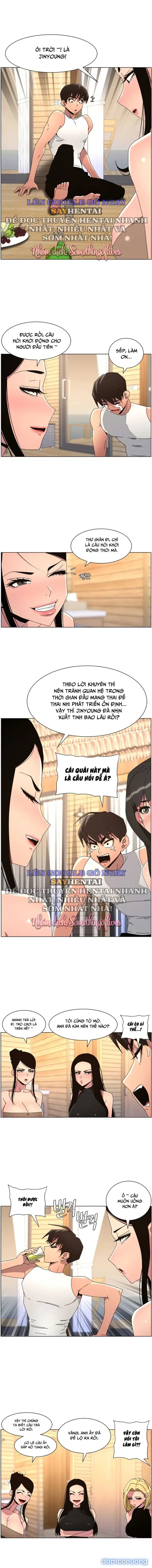 Buổi Học Làm Tình Với Em Gái 