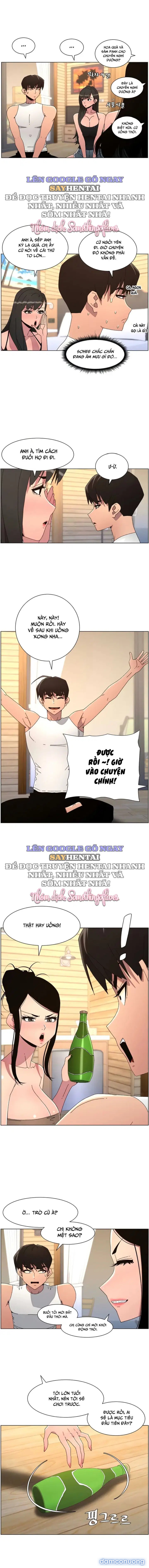 Buổi Học Làm Tình Với Em Gái 