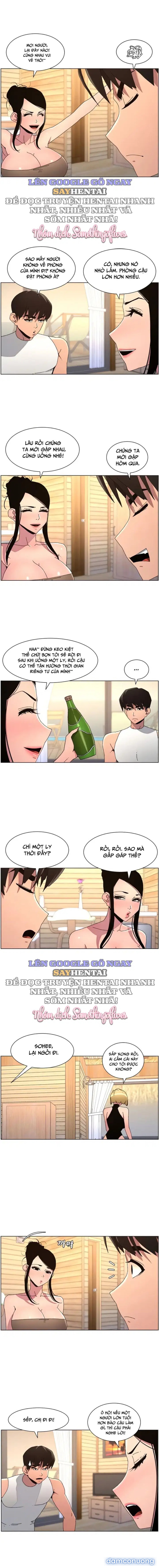 Buổi Học Làm Tình Với Em Gái 