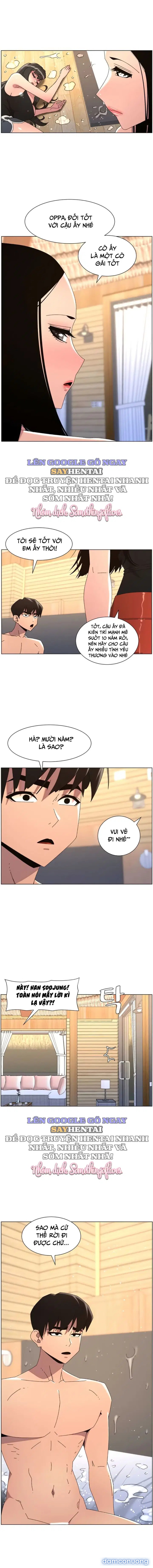 Buổi Học Làm Tình Với Em Gái 
