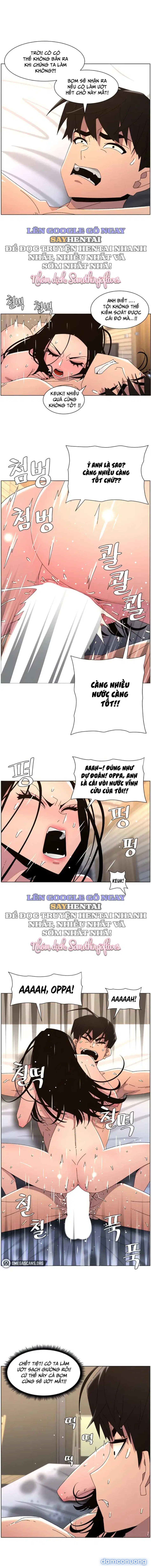 Buổi Học Làm Tình Với Em Gái 