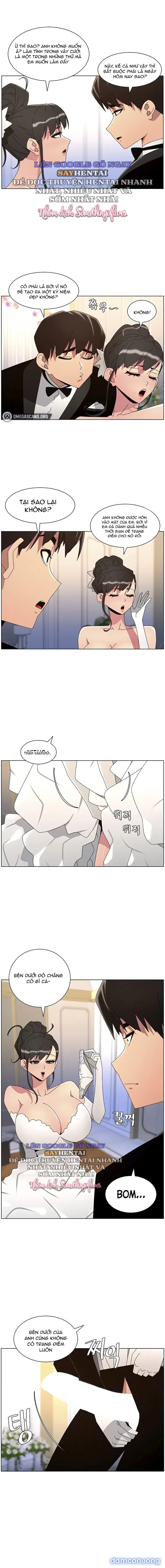 Buổi Học Làm Tình Với Em Gái 