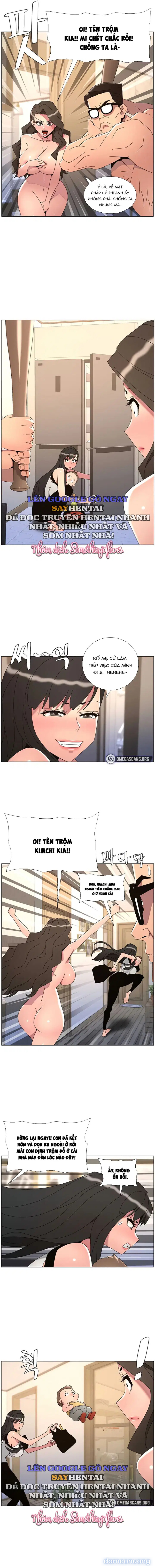 Buổi Học Làm Tình Với Em Gái 