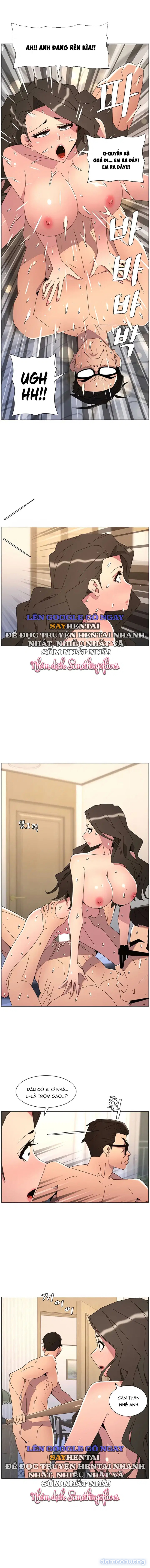 Buổi Học Làm Tình Với Em Gái 