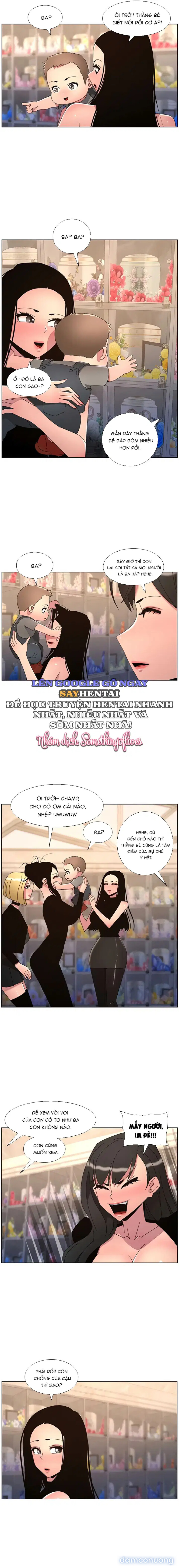 Buổi Học Làm Tình Với Em Gái 