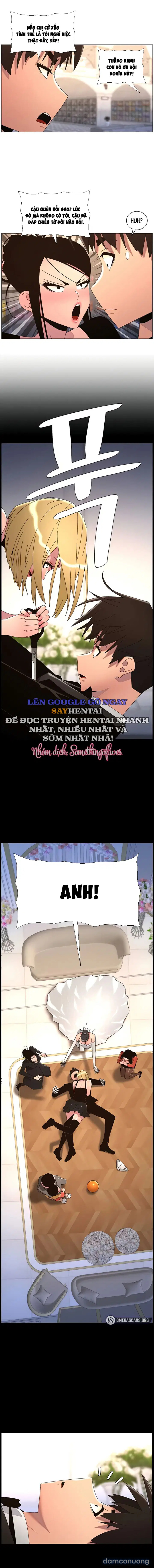 Buổi Học Làm Tình Với Em Gái 