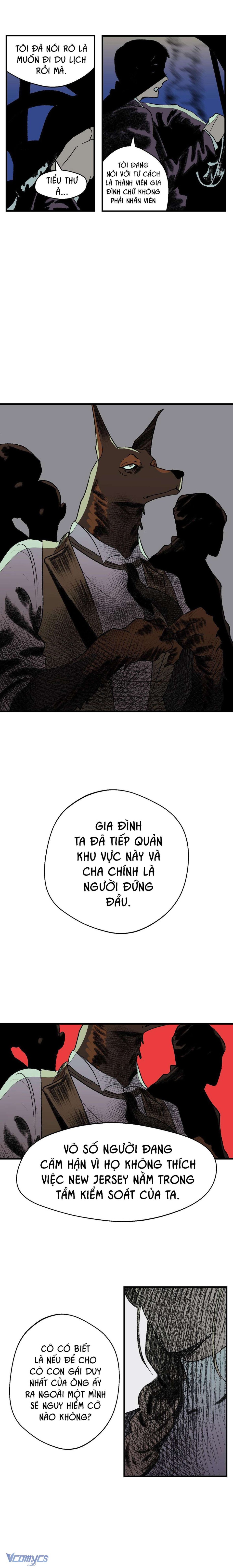 Melt - Phước Lành 