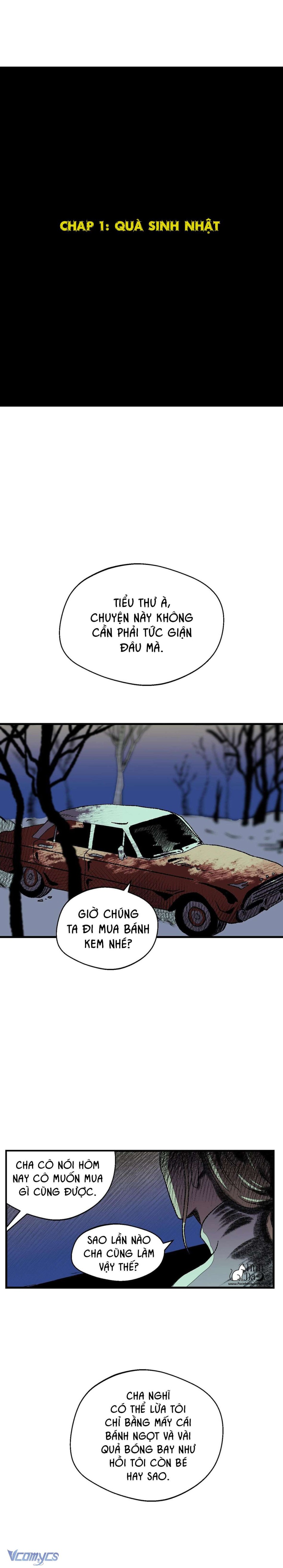 Melt - Phước Lành 