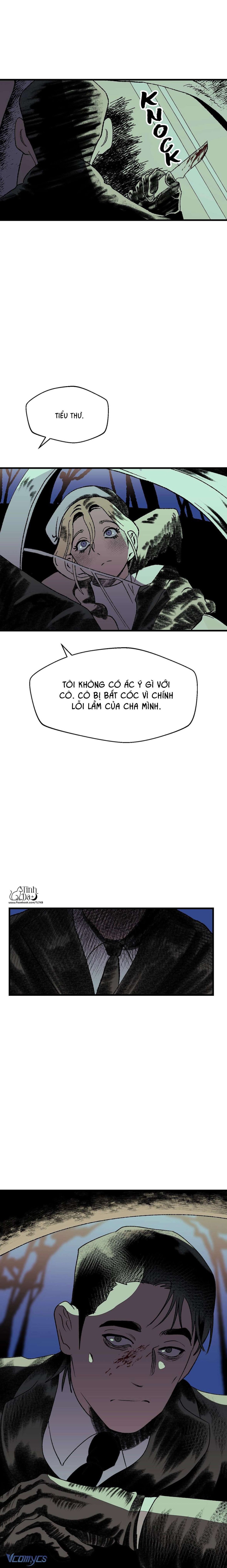 Melt - Phước Lành 