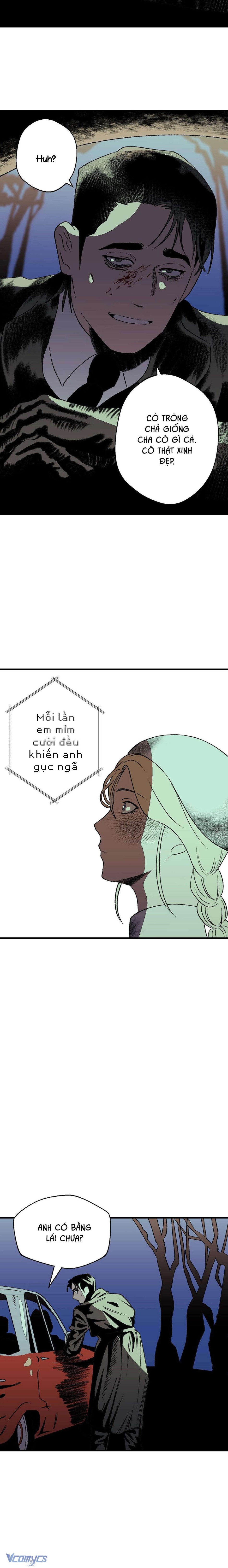 Melt - Phước Lành 