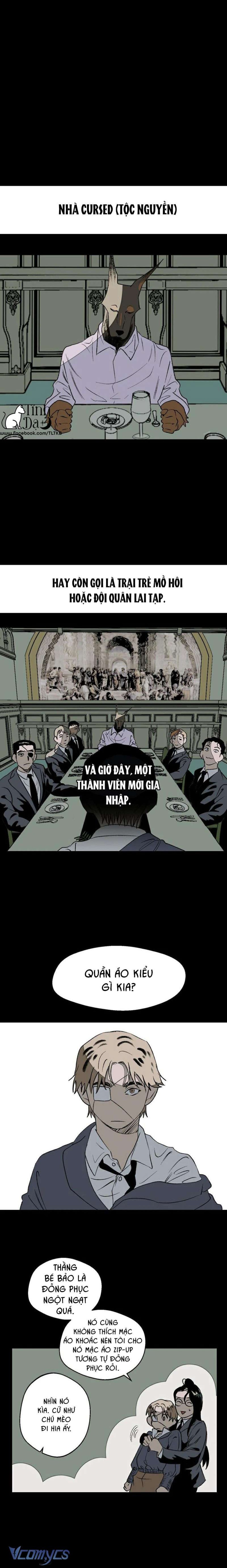 Melt - Phước Lành 