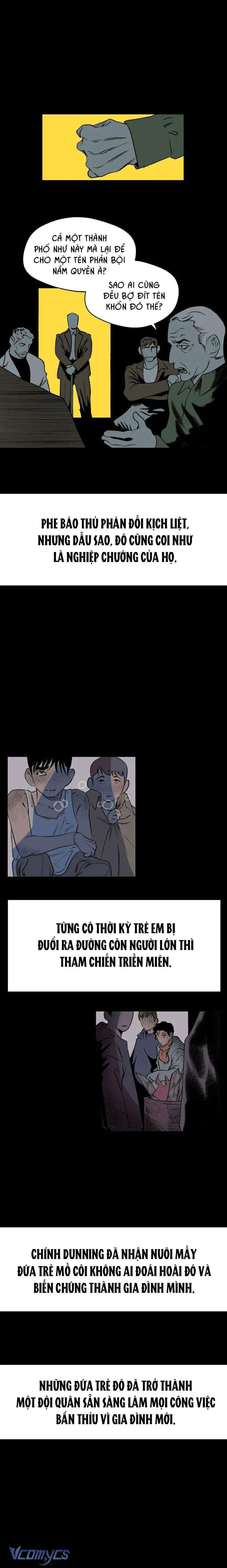 Melt - Phước Lành 