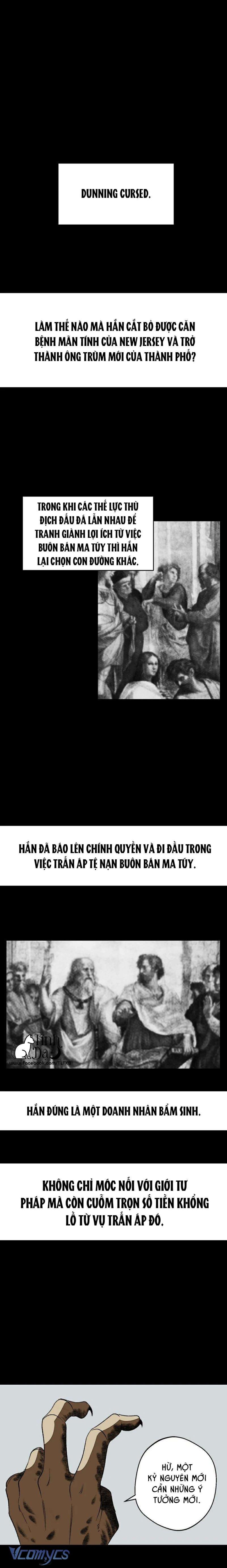 Melt - Phước Lành 