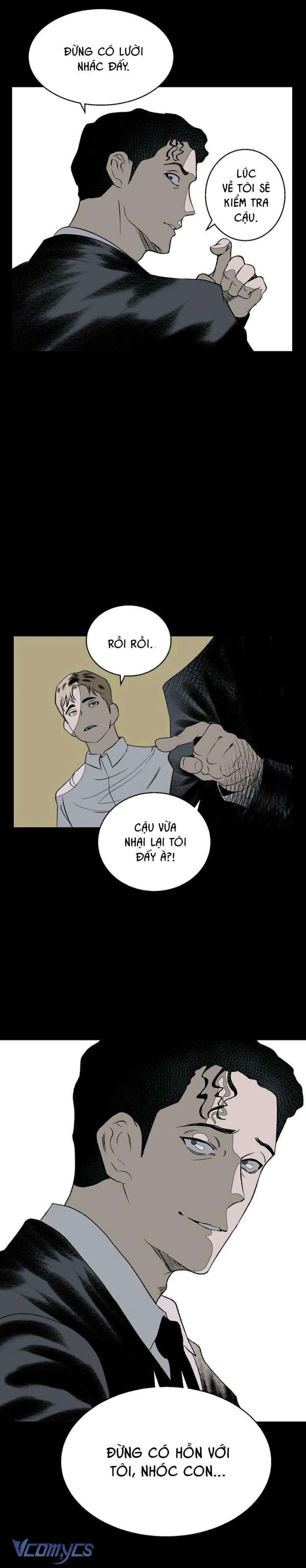 Melt - Phước Lành 
